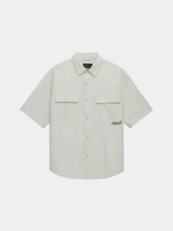 FATIGUE RELAXED DECO SHORT SLEEVE SHIRT