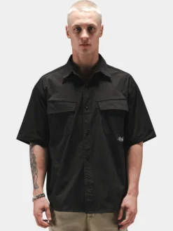 FATIGUE RELAXED DECO SHORT SLEEVE SHIRT