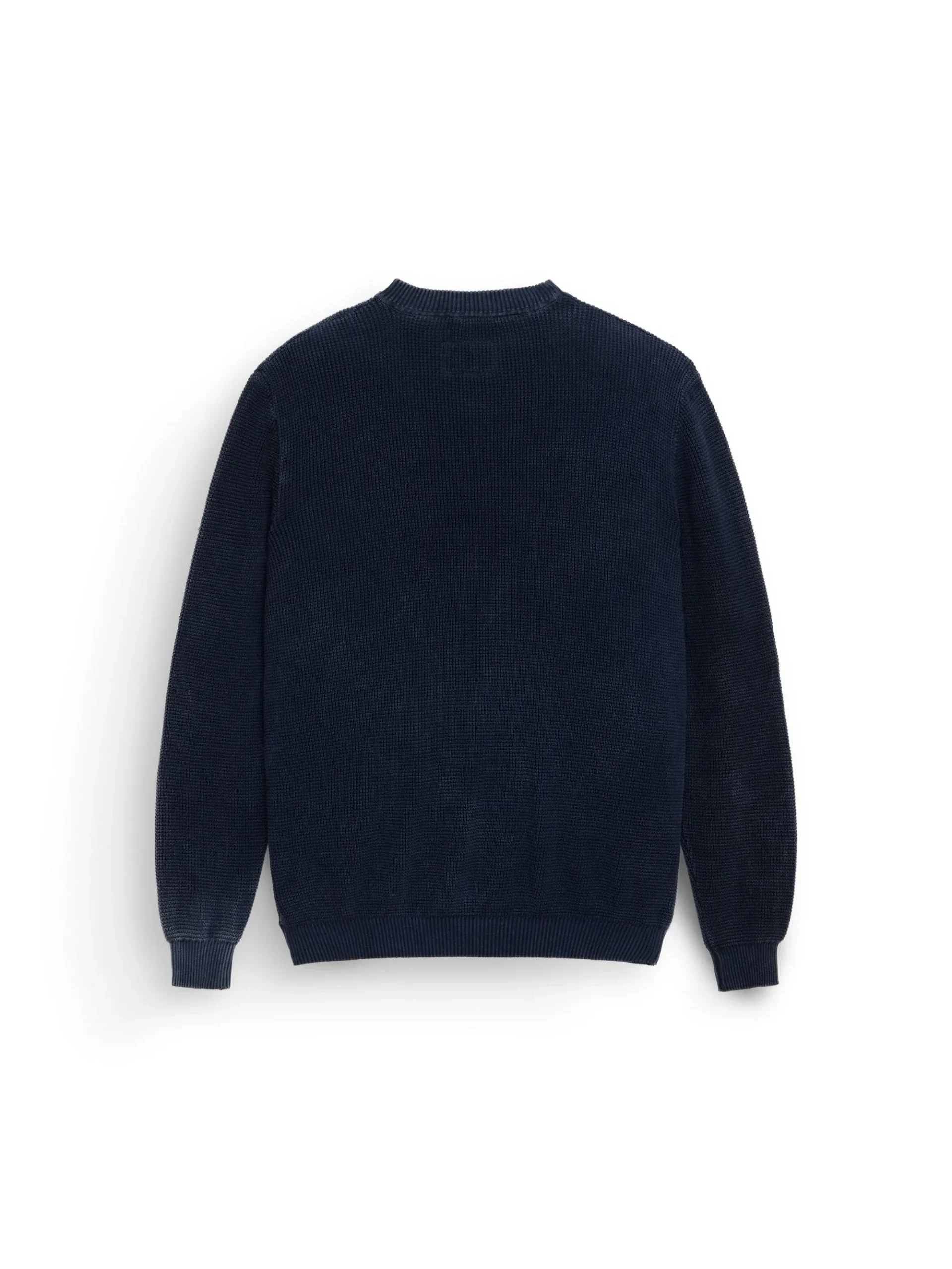FLYING A SWEATER