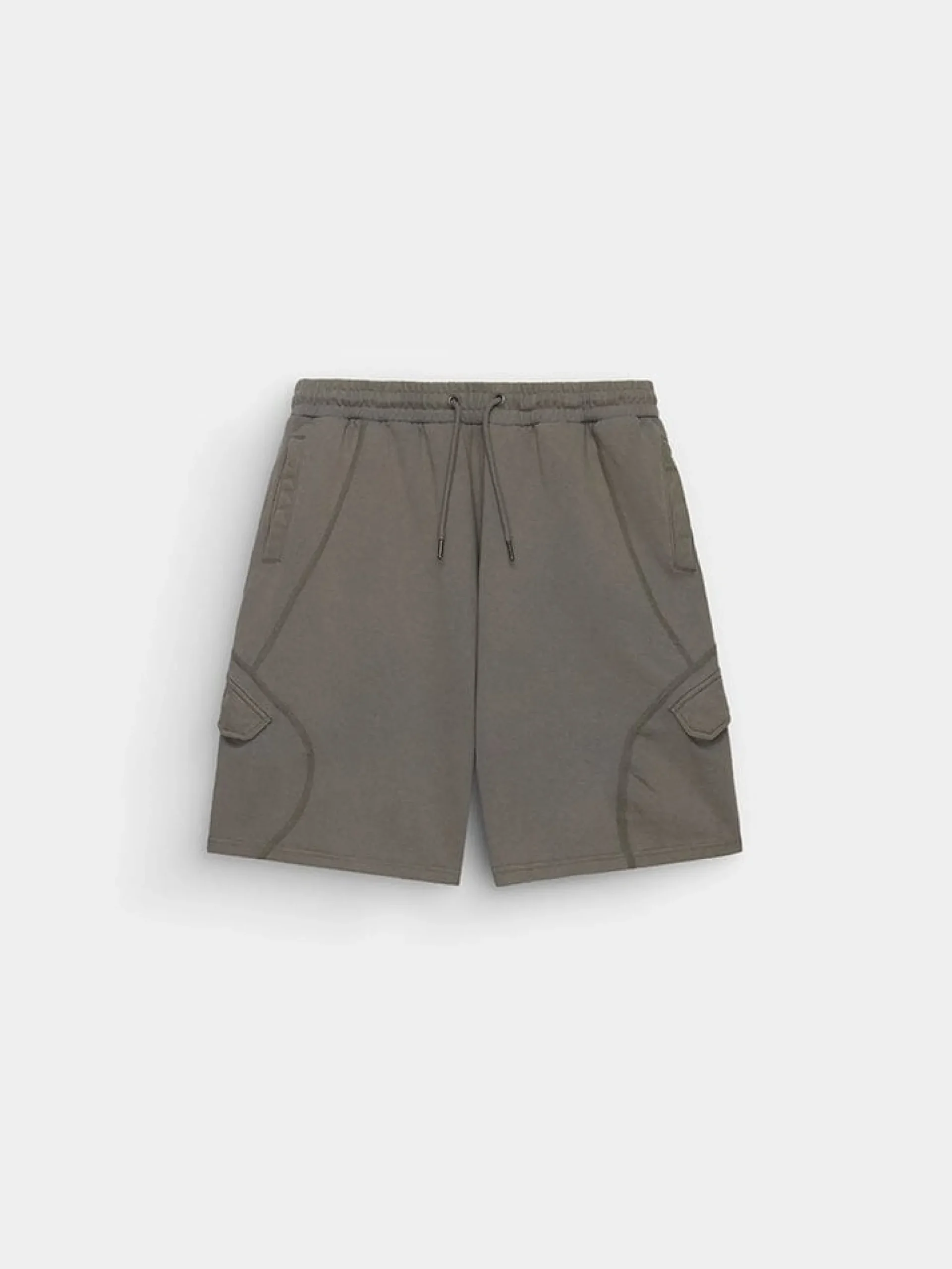 FRENCH TERRY SHORT