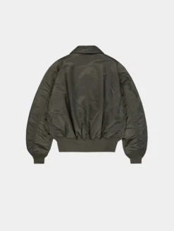 GR10K X ALPHA CWU 45/P FLIGHT JACKET