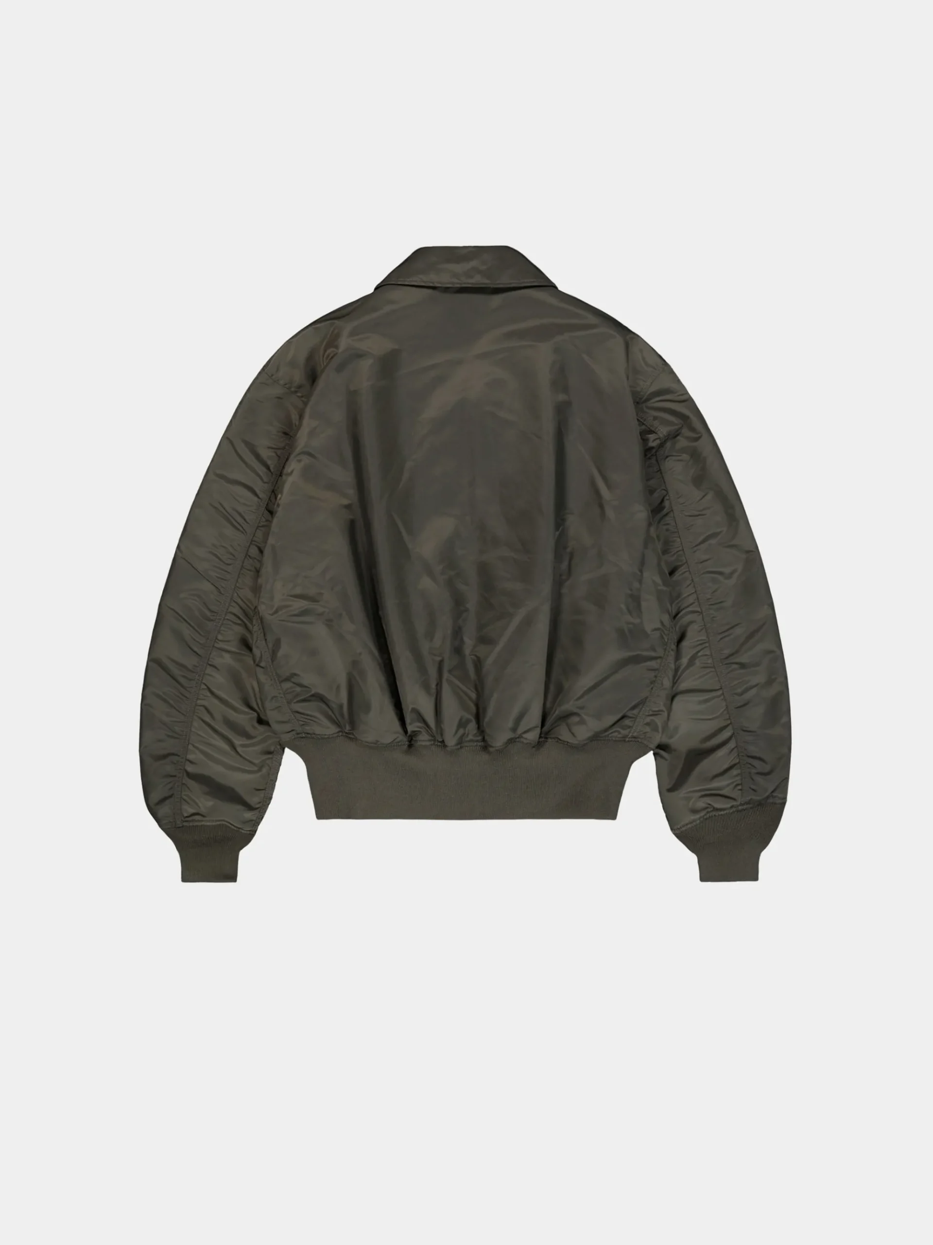 GR10K X ALPHA CWU 45/P FLIGHT JACKET