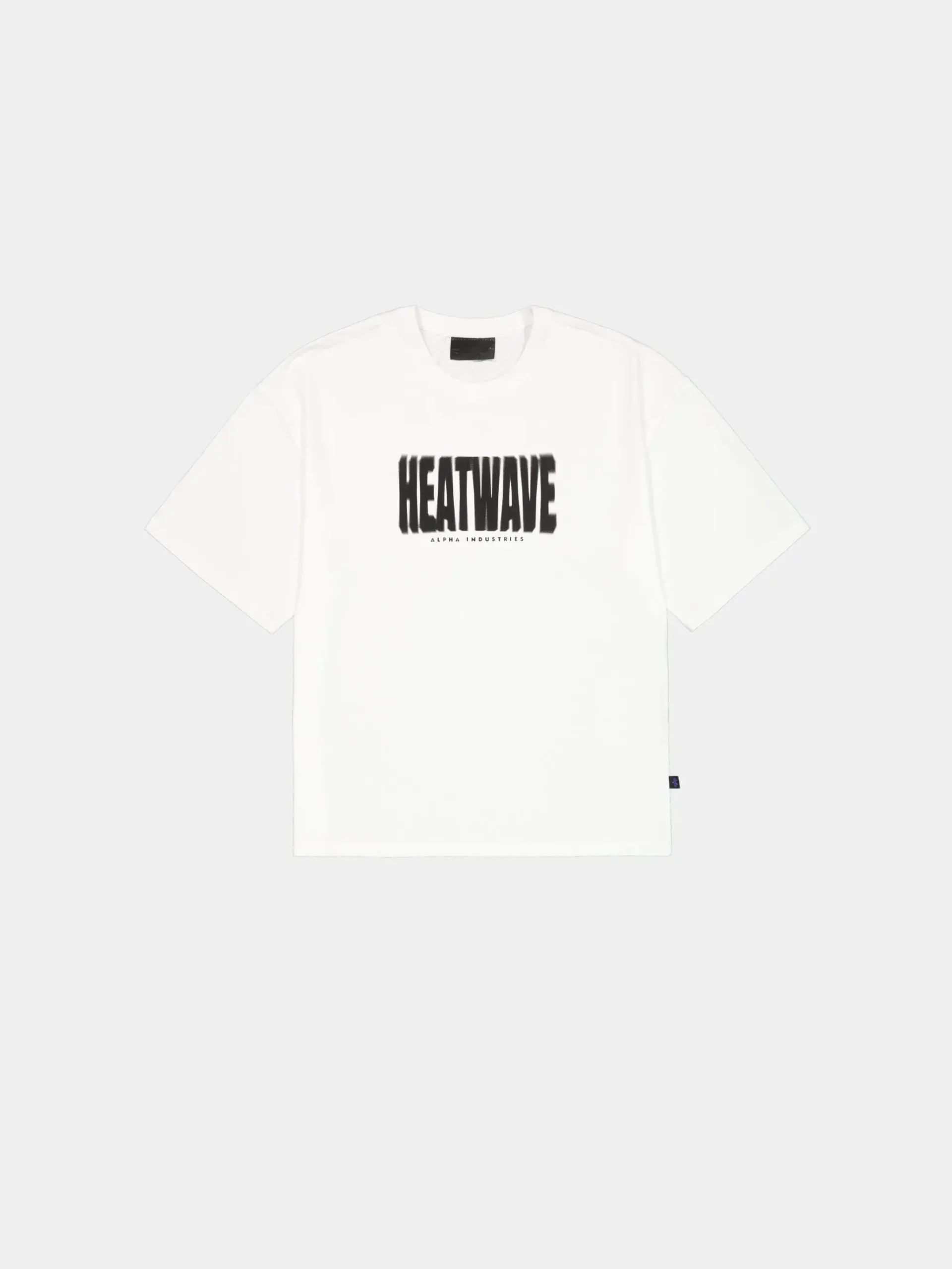 HEATWAVE T-SHIRT