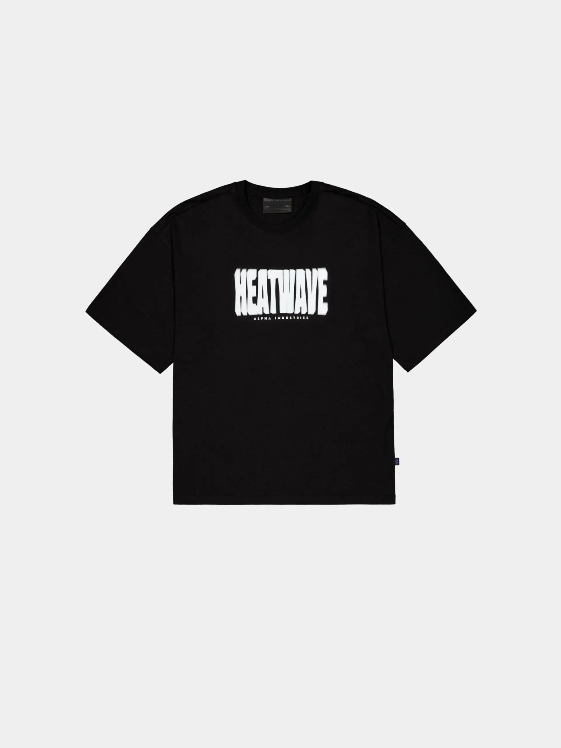 HEATWAVE T-SHIRT