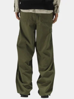 HUNGARIAN FATIGUE MOD PANT