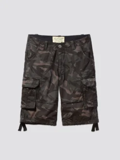 JET SHORT CAMO