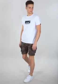 JET SHORT CAMO
