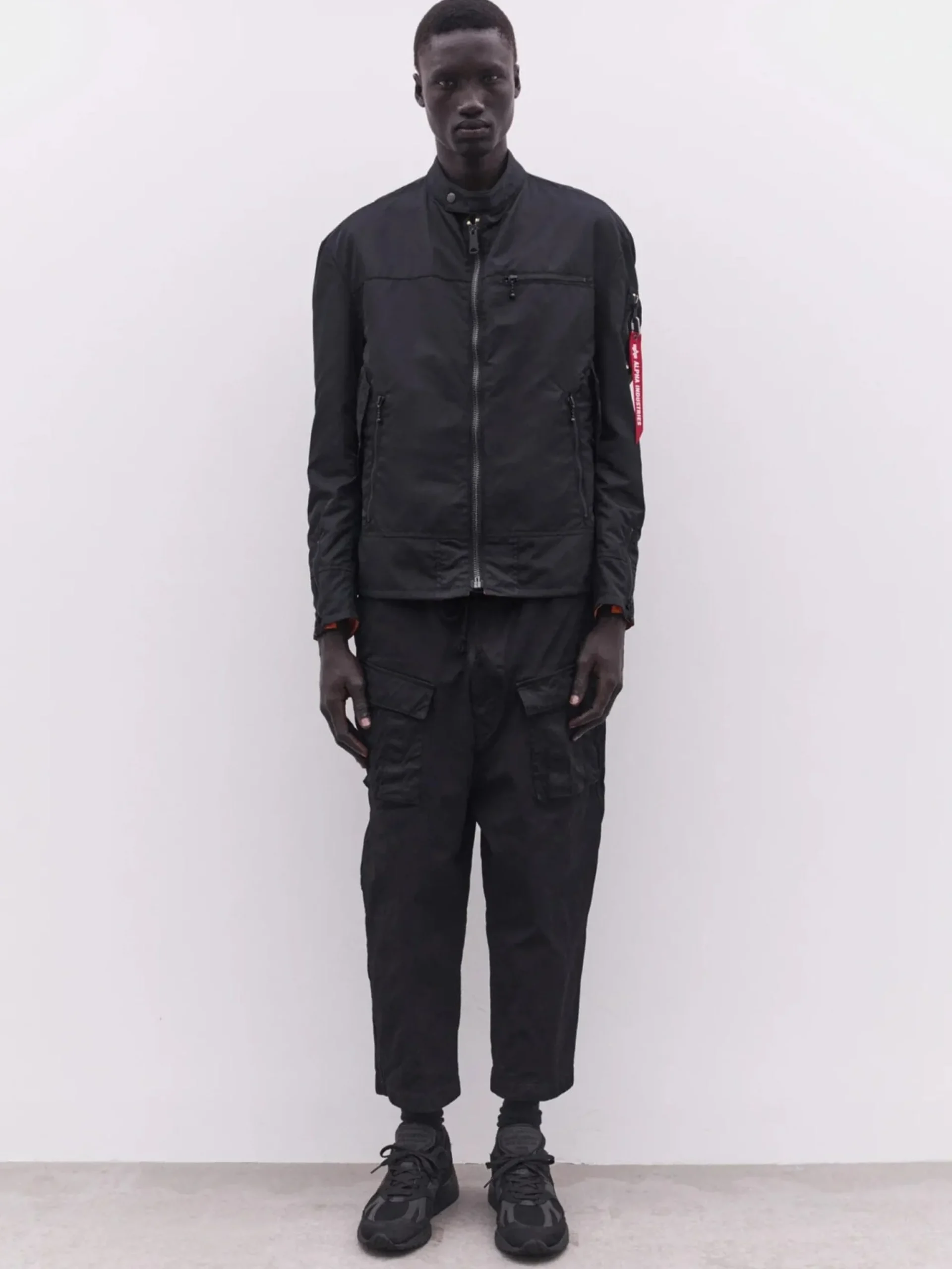 JUNYA WATANABE WO-J904 JACKET