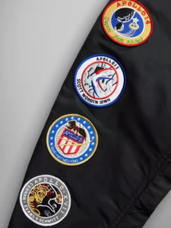 L-2B APOLLO GEN II BOMBER JACKET