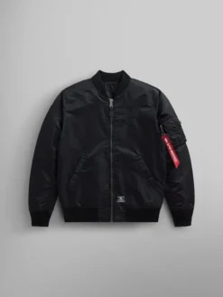 L-2B BLOODCHIT GEN II BOMBER JACKET