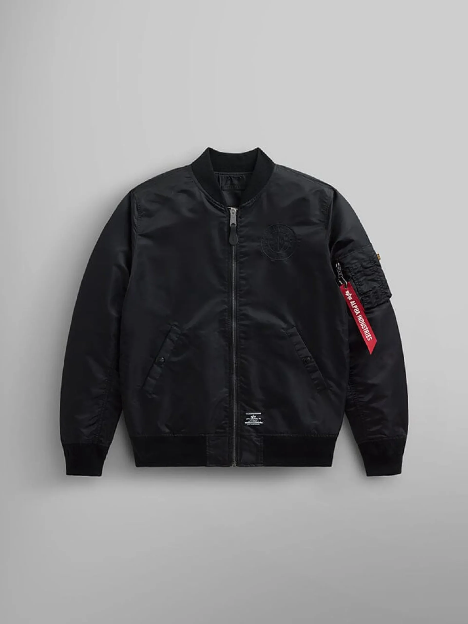 L-2B BLOODCHIT GEN II BOMBER JACKET