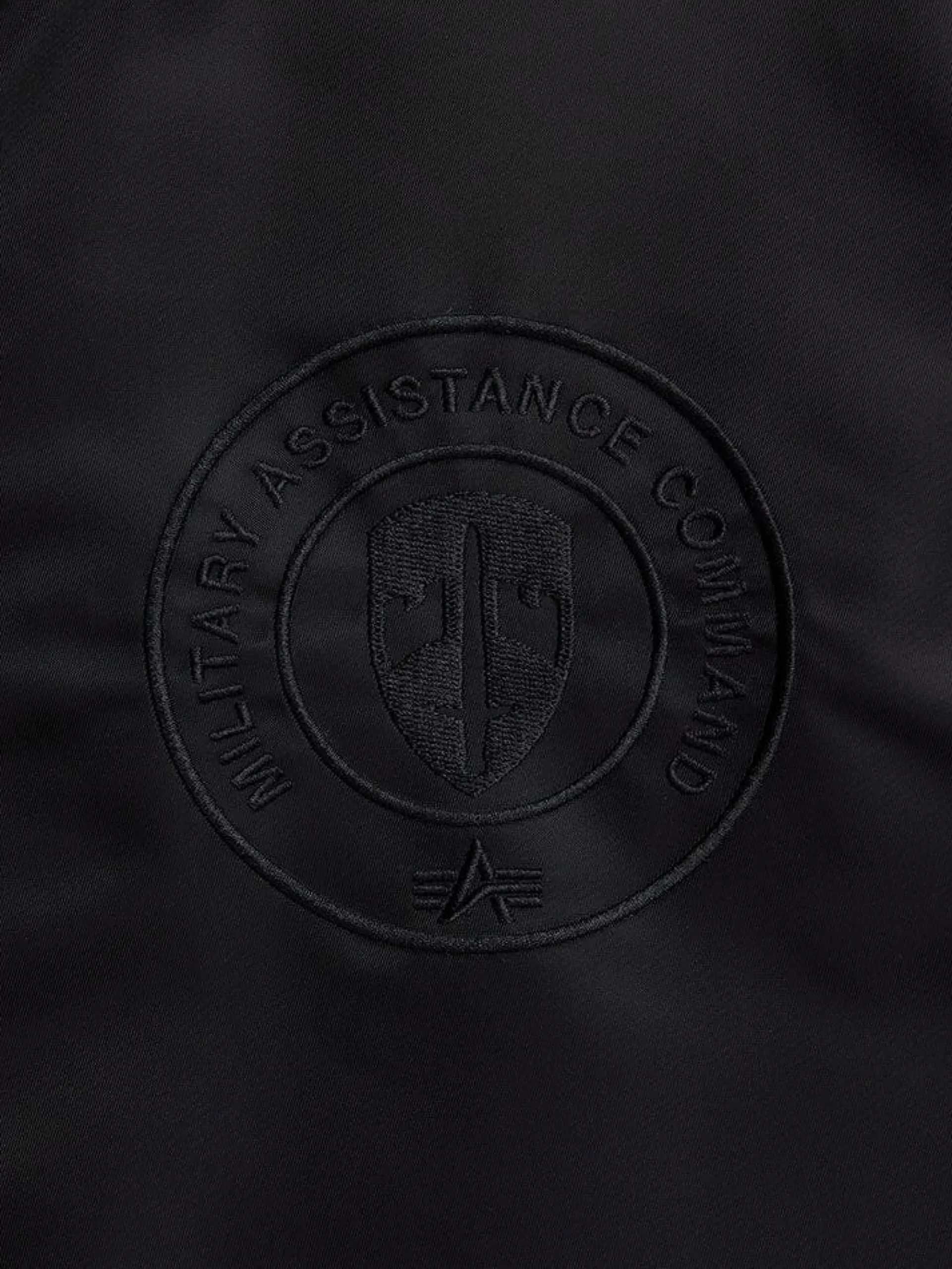 L-2B BLOODCHIT GEN II BOMBER JACKET