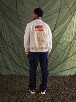 L-2B BLOODCHIT GEN II BOMBER JACKET