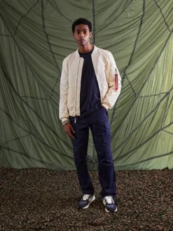 L-2B BLOODCHIT GEN II BOMBER JACKET