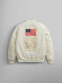 L-2B BLOODCHIT GEN II BOMBER JACKET