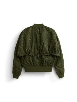 L-2B BUBBLE FLIGHT JACKET W