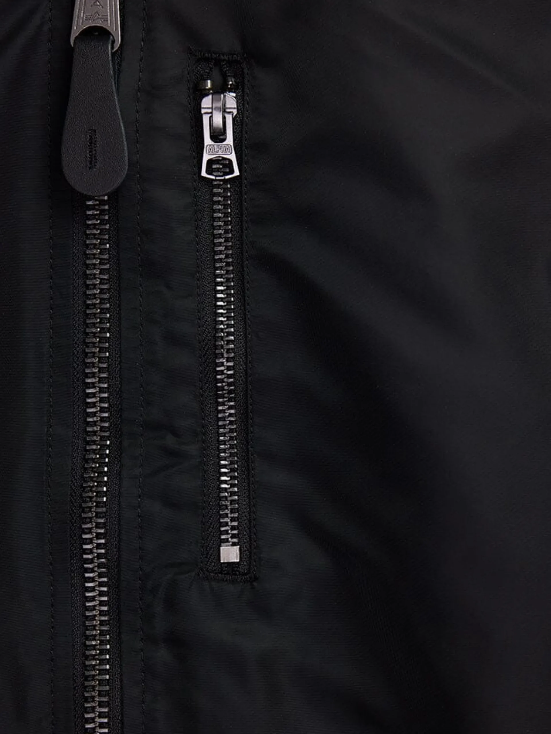 L-2B CROPPED GEN II BOMBER JACKET WOMENS
