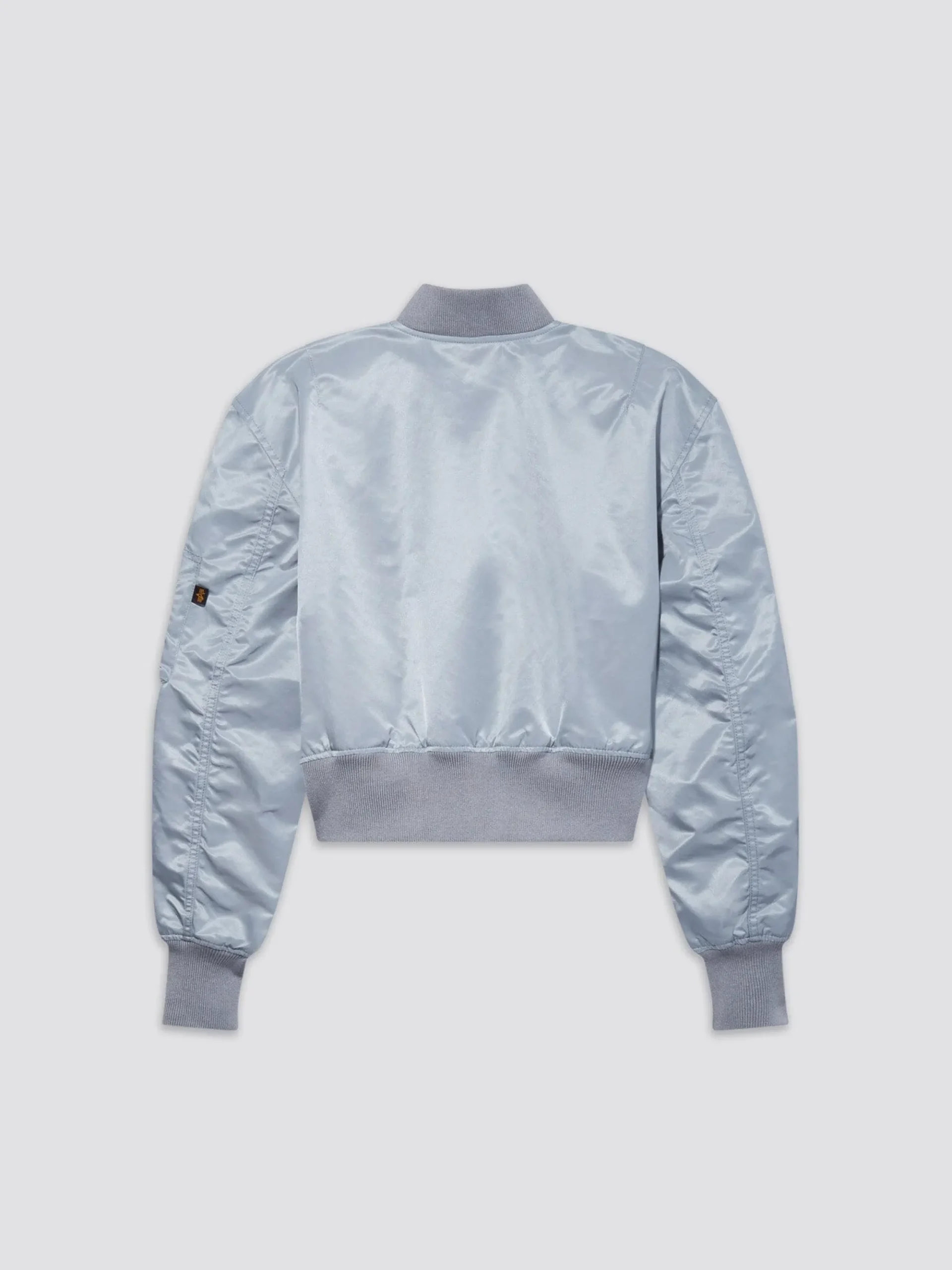 L-2B CROPPED GEN II BOMBER JACKET WOMENS