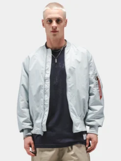L-2B HUNTER RELAXED FLIGHT JACKET