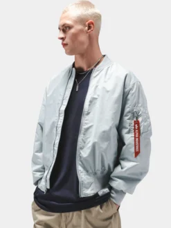 L-2B HUNTER RELAXED FLIGHT JACKET