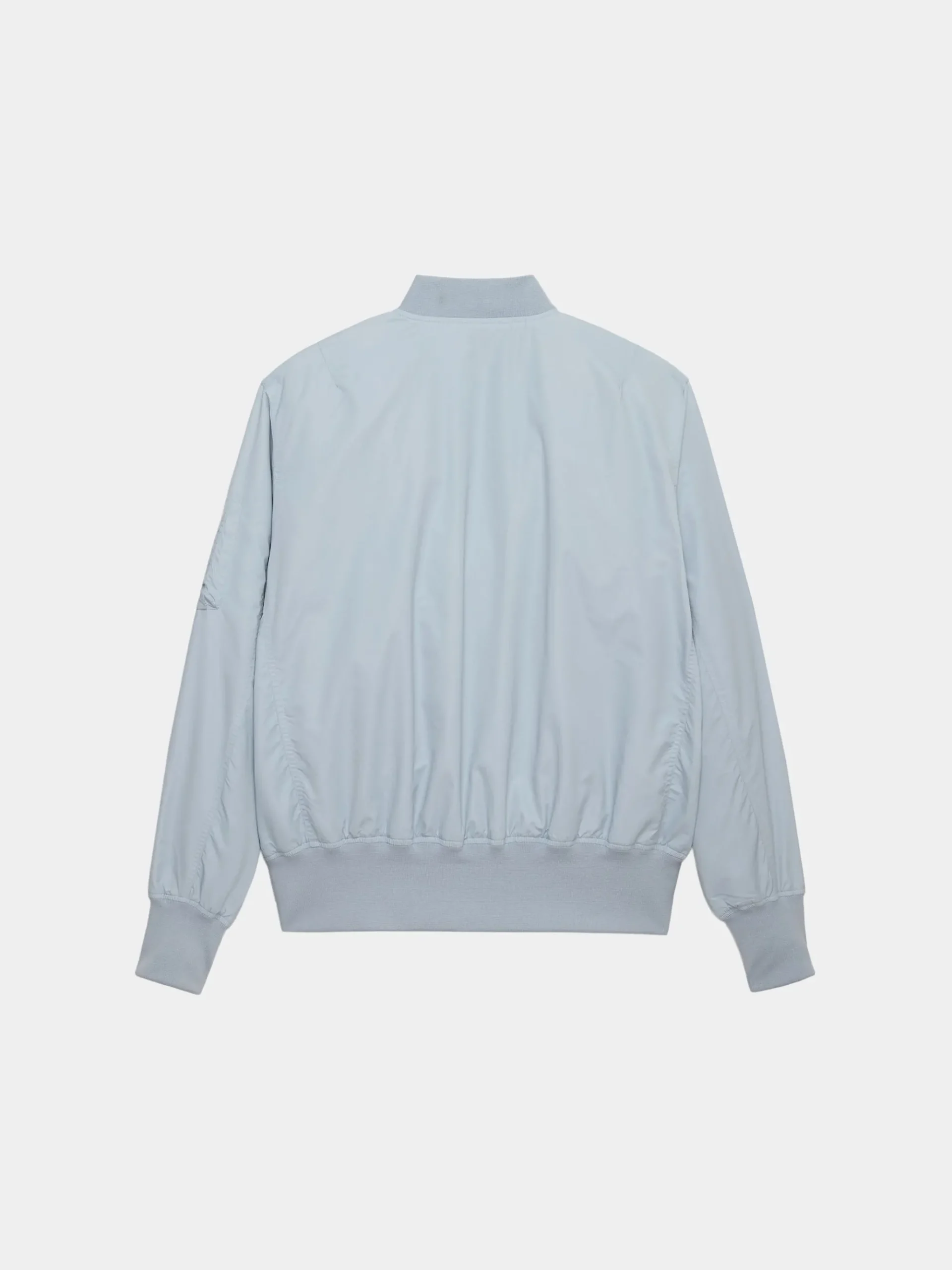 L-2B HUNTER RELAXED FLIGHT JACKET