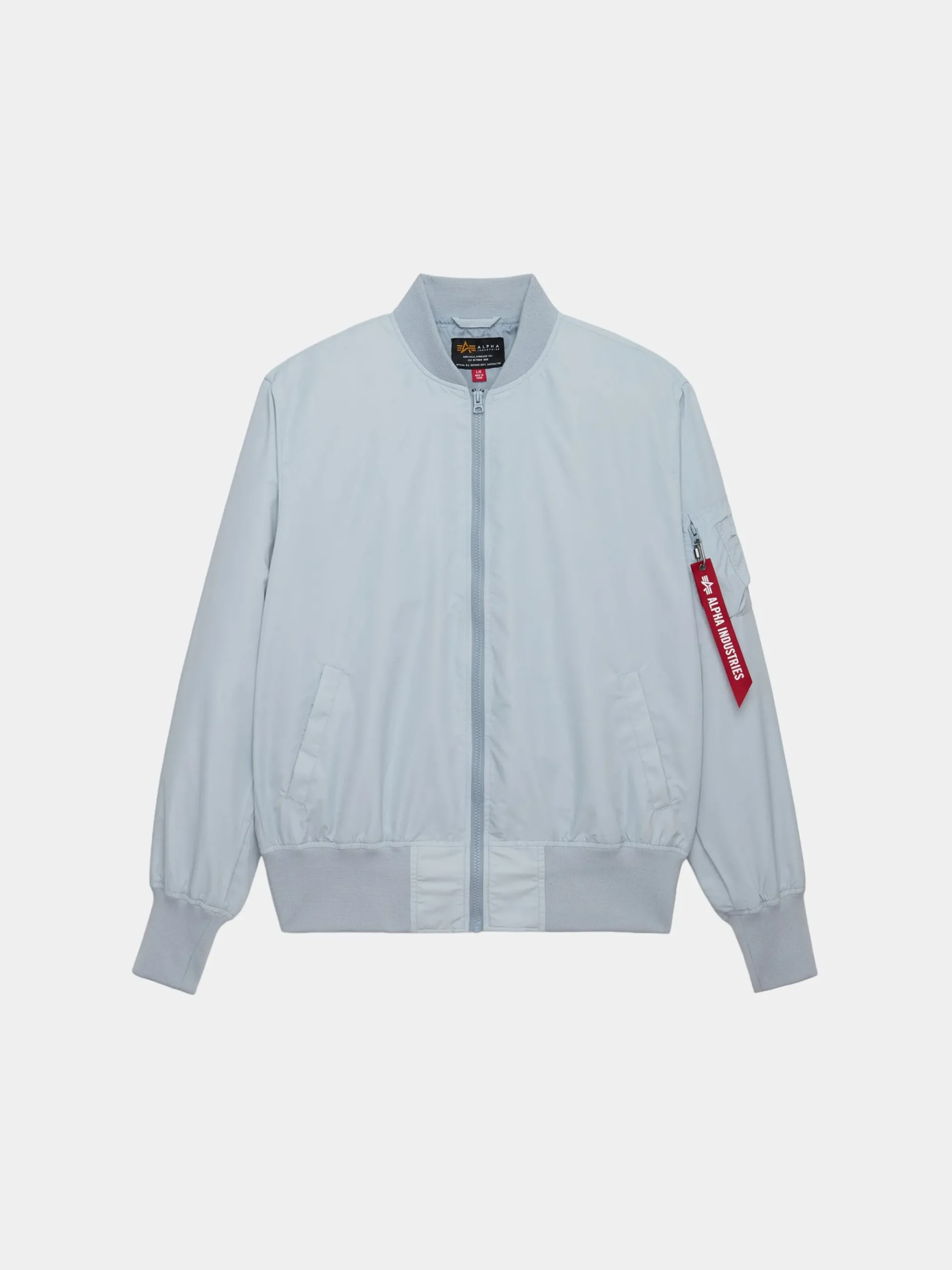 L-2B HUNTER RELAXED FLIGHT JACKET