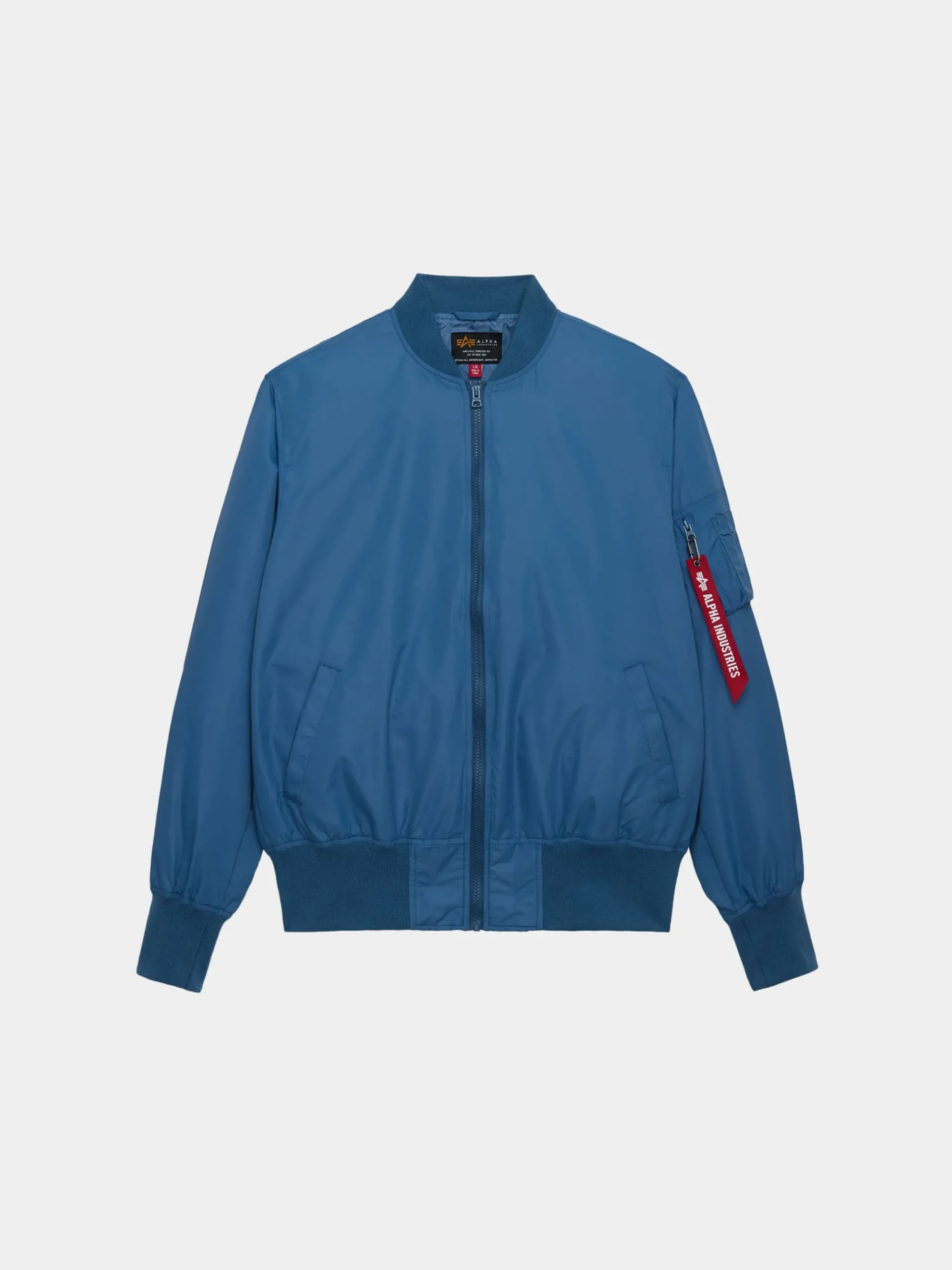 L-2B HUNTER RELAXED FLIGHT JACKET