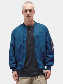 L-2B HUNTER RELAXED FLIGHT JACKET