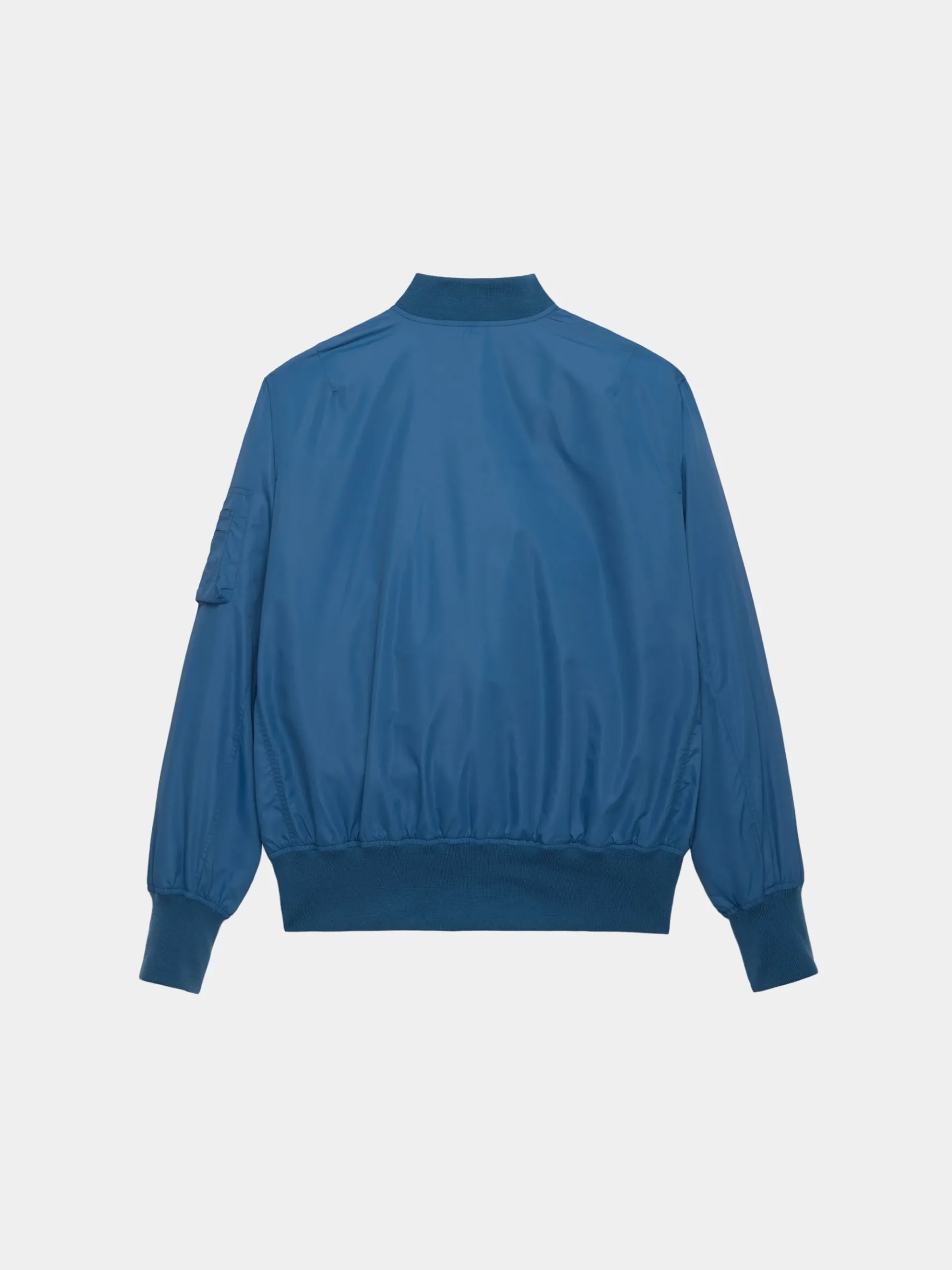 L-2B HUNTER RELAXED FLIGHT JACKET