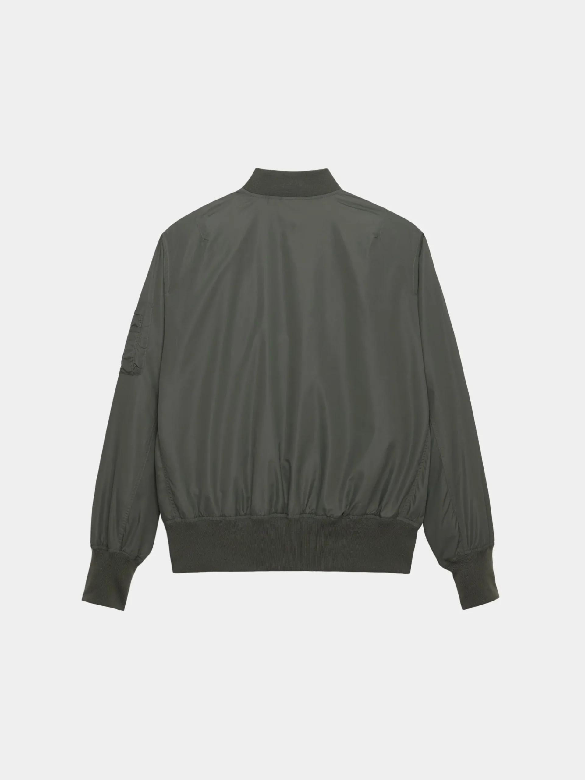 L-2B HUNTER RELAXED FLIGHT JACKET