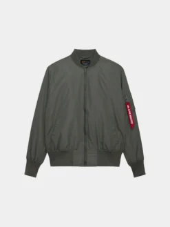 L-2B HUNTER RELAXED FLIGHT JACKET