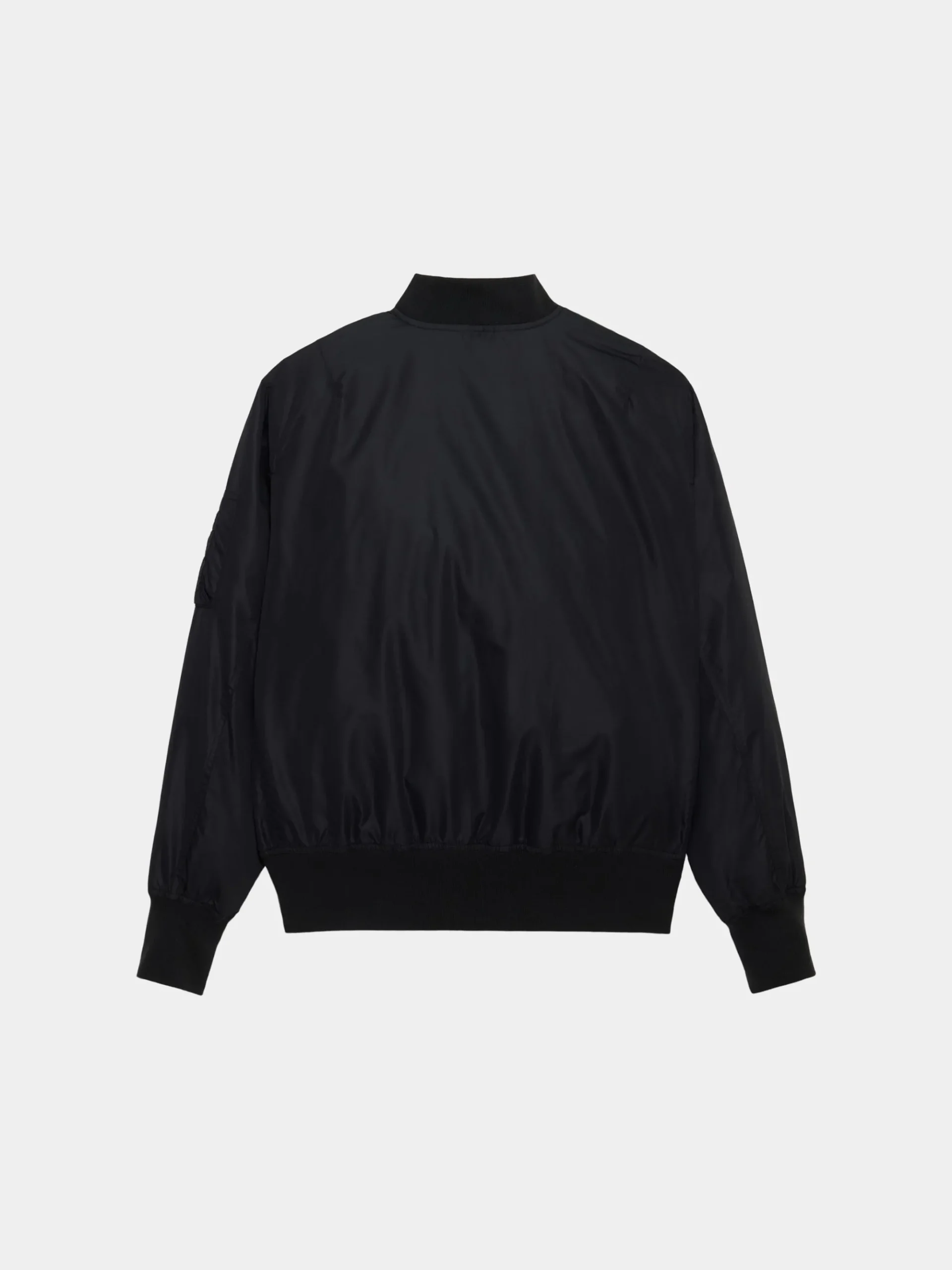 L-2B HUNTER RELAXED FLIGHT JACKET