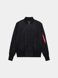 L-2B HUNTER RELAXED FLIGHT JACKET