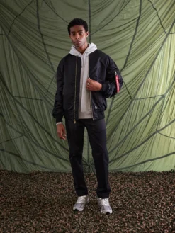 L-2B MOD GEN II BOMBER JACKET