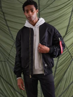 L-2B MOD GEN II BOMBER JACKET