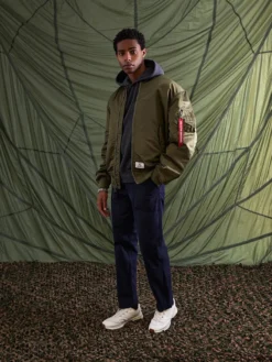 L-2B MOD GEN II BOMBER JACKET