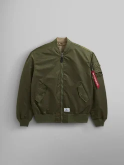 L-2B MOD GEN II BOMBER JACKET