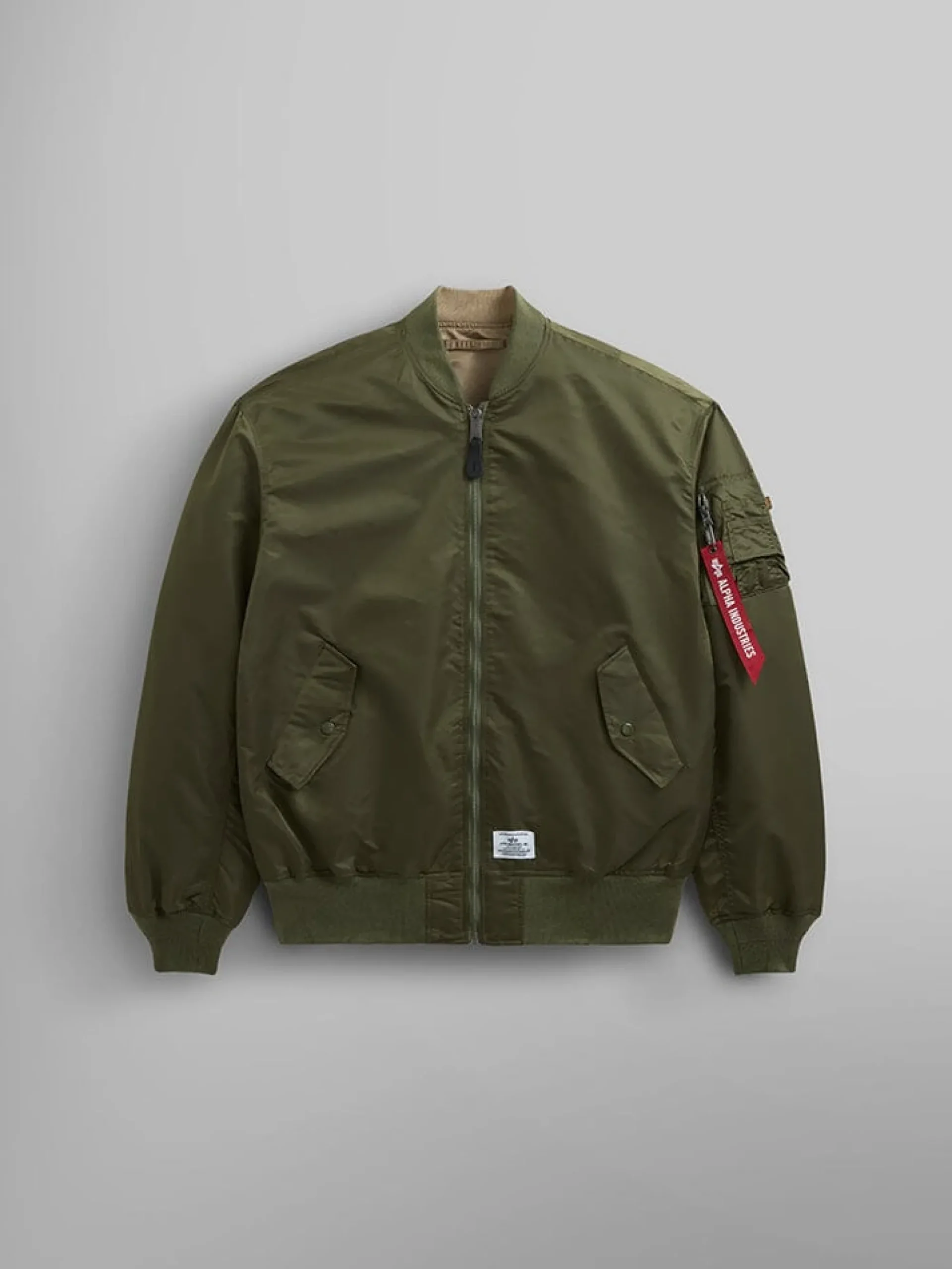 L-2B MOD GEN II BOMBER JACKET