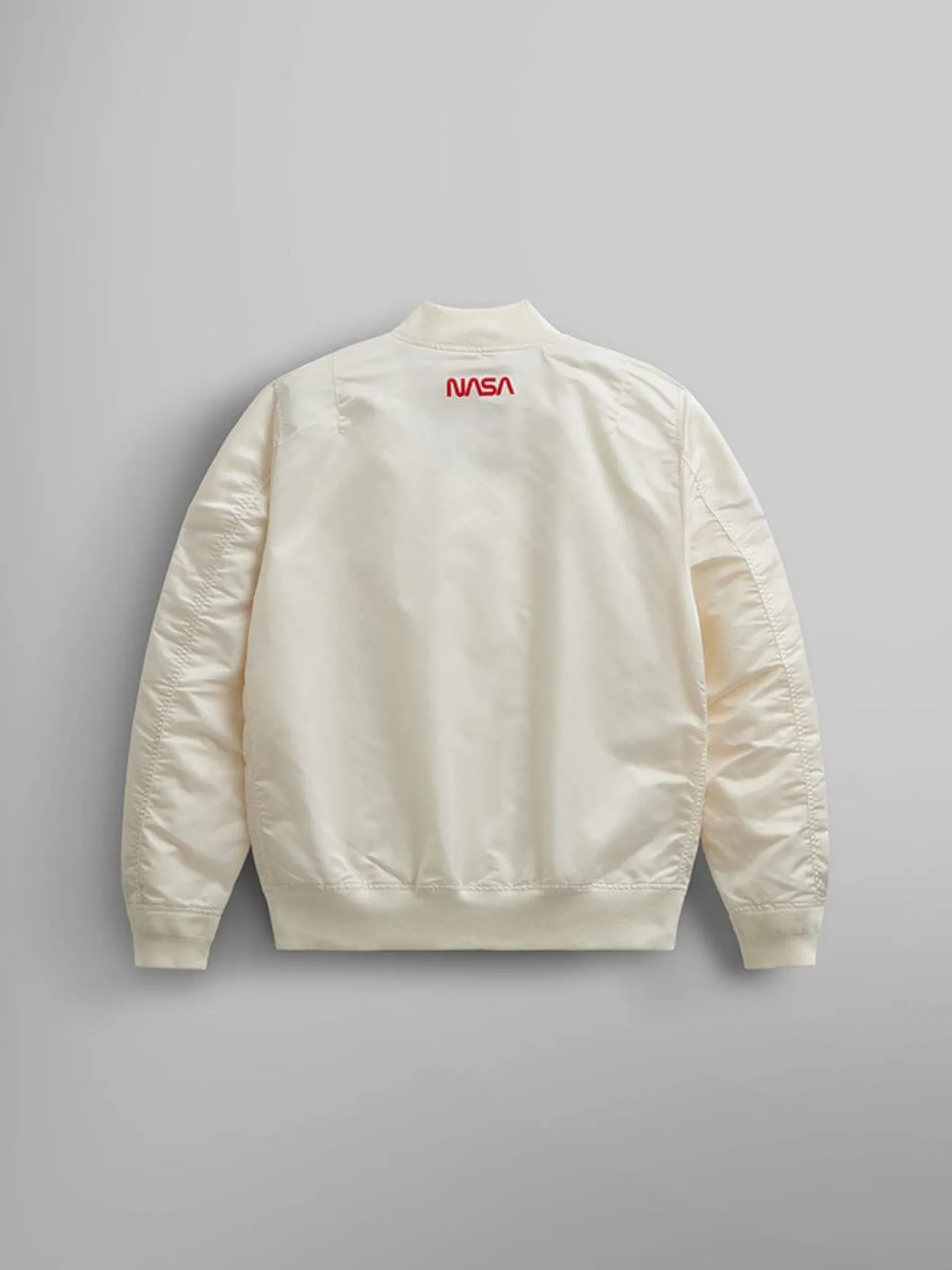 L-2B NASA GEN II BOMBER JACKET