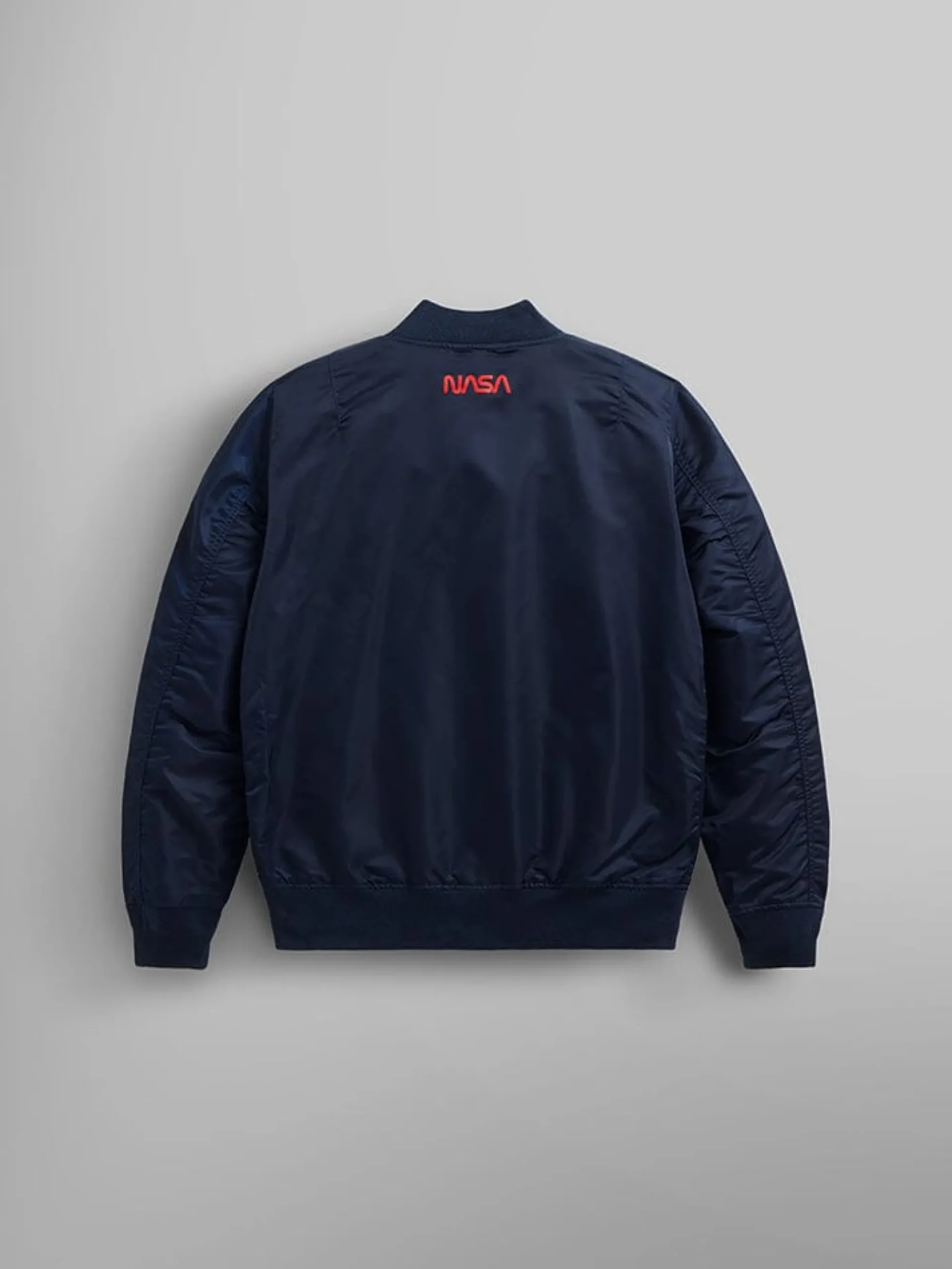 L-2B NASA GEN II BOMBER JACKET