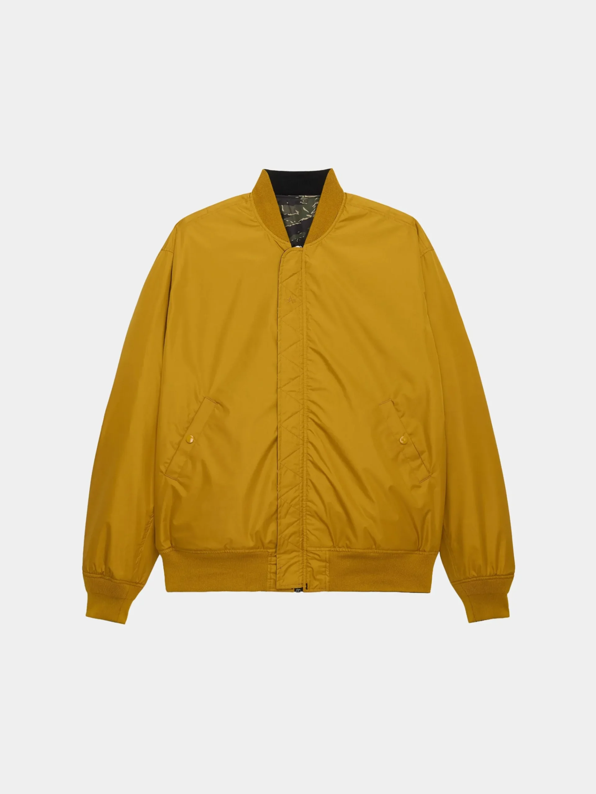 L-2B OVERSIZED FLIGHT JACKET