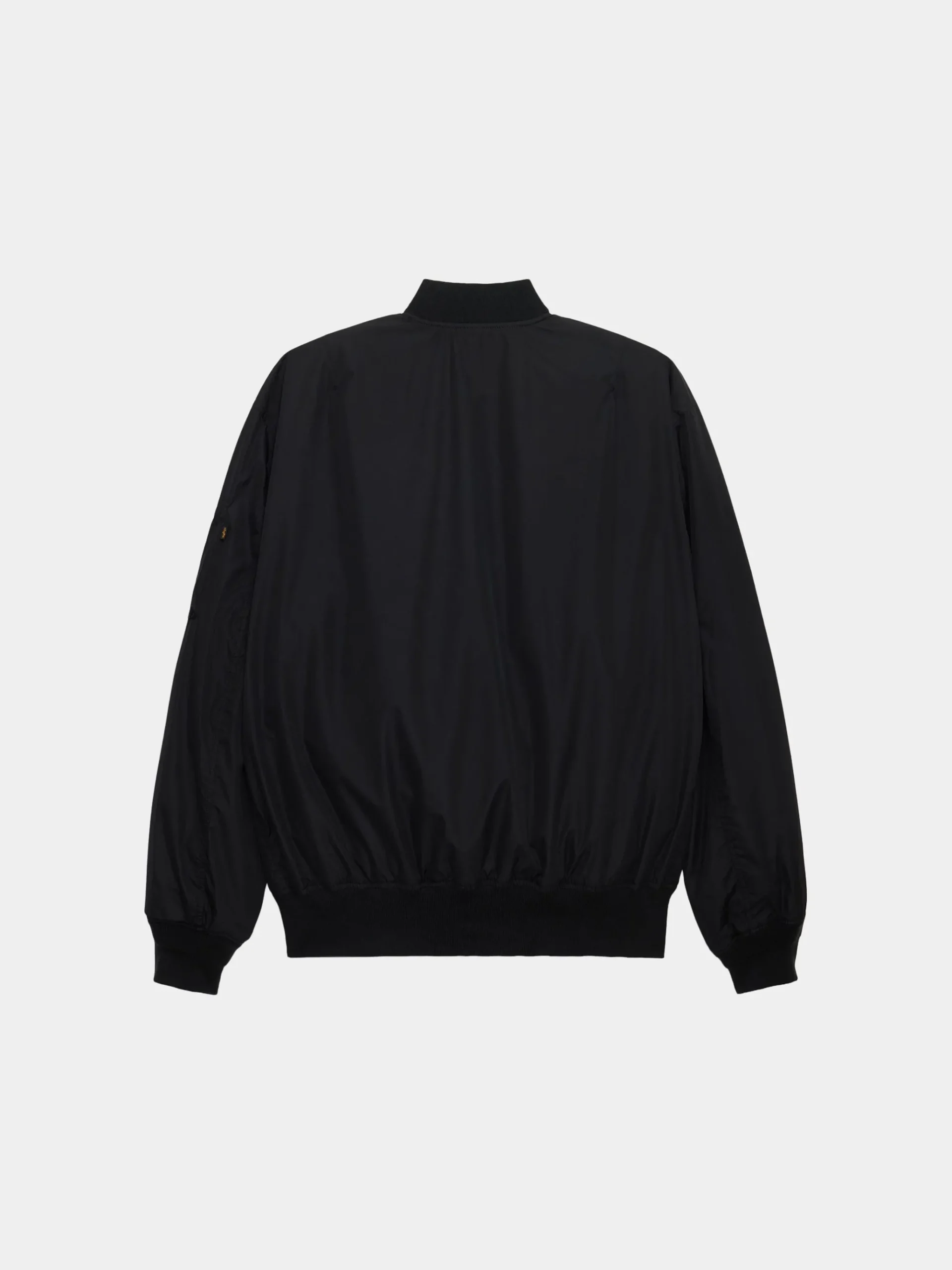 L-2B OVERSIZED FLIGHT JACKET