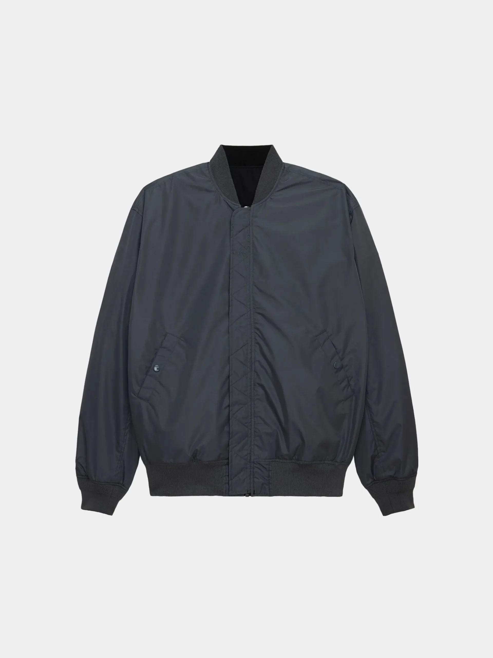 L-2B OVERSIZED FLIGHT JACKET