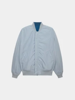 L-2B OVERSIZED FLIGHT JACKET (DENIM BLUE)
