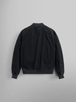 L-2B RIP AND REPAIR BOMBER JACKET