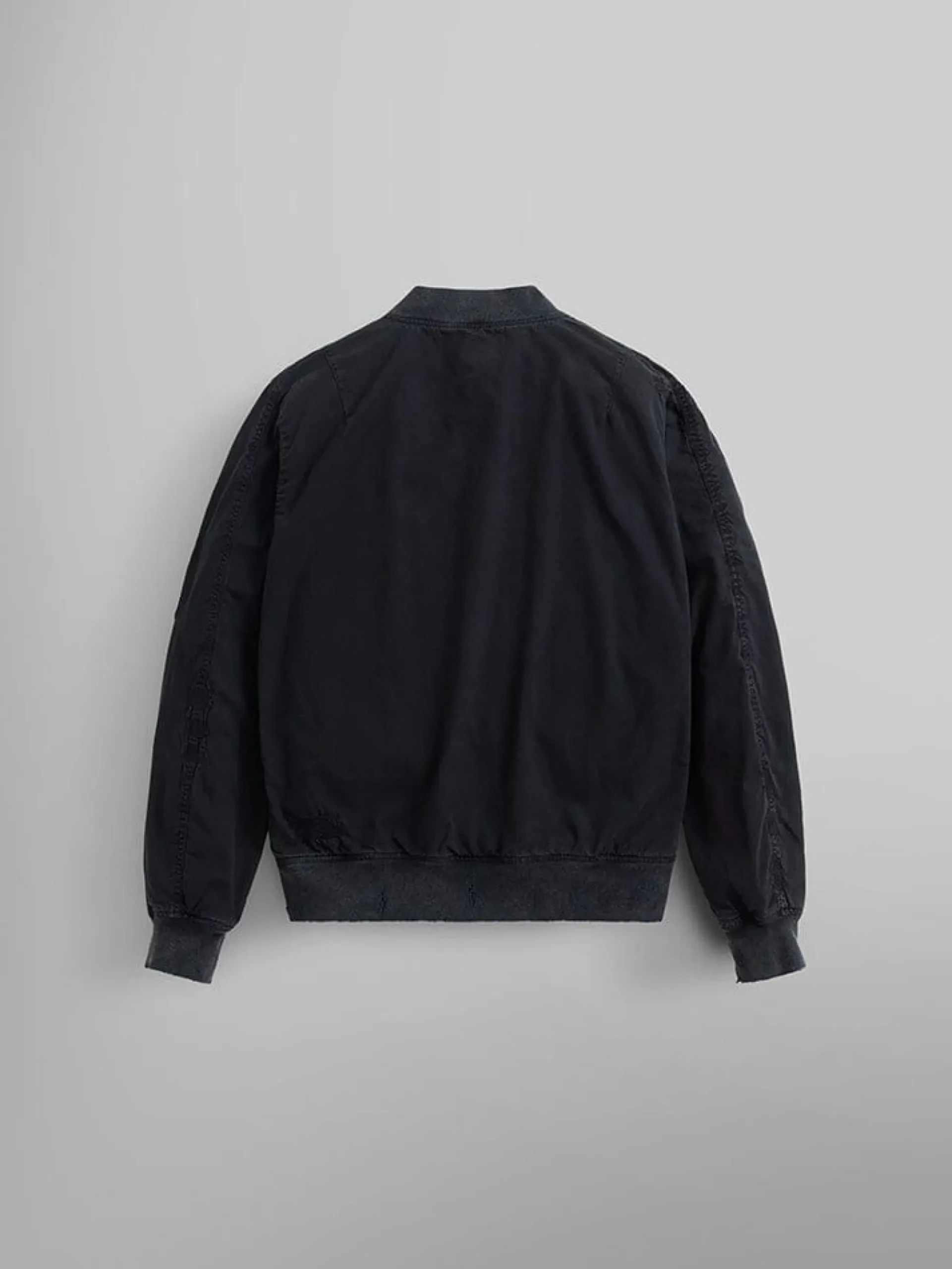 L-2B RIP AND REPAIR BOMBER JACKET