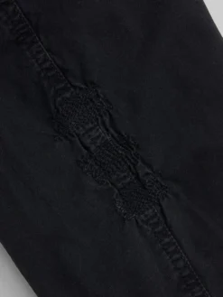 L-2B RIP AND REPAIR BOMBER JACKET