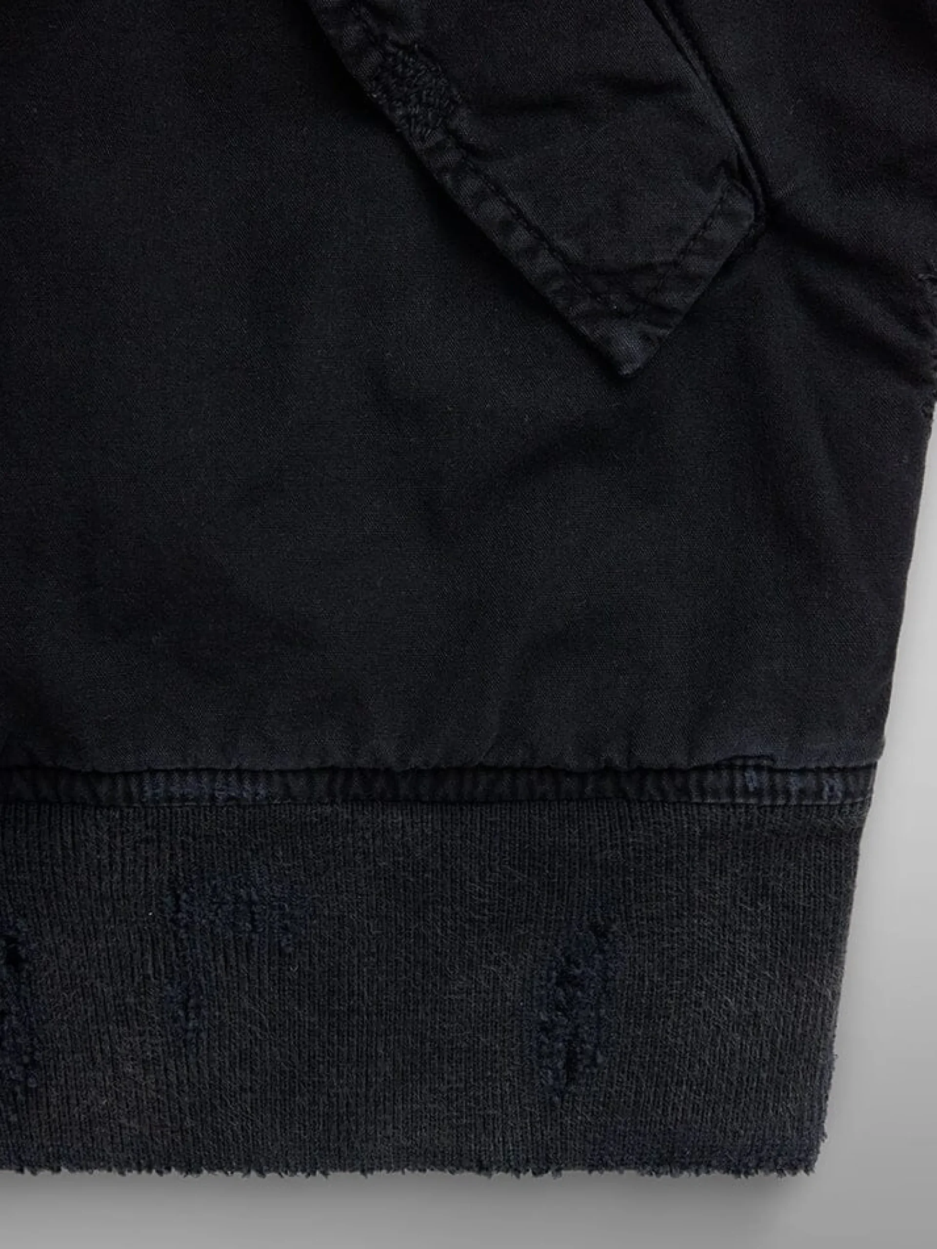 L-2B RIP AND REPAIR BOMBER JACKET