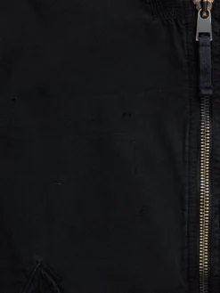 L-2B RIP AND REPAIR BOMBER JACKET