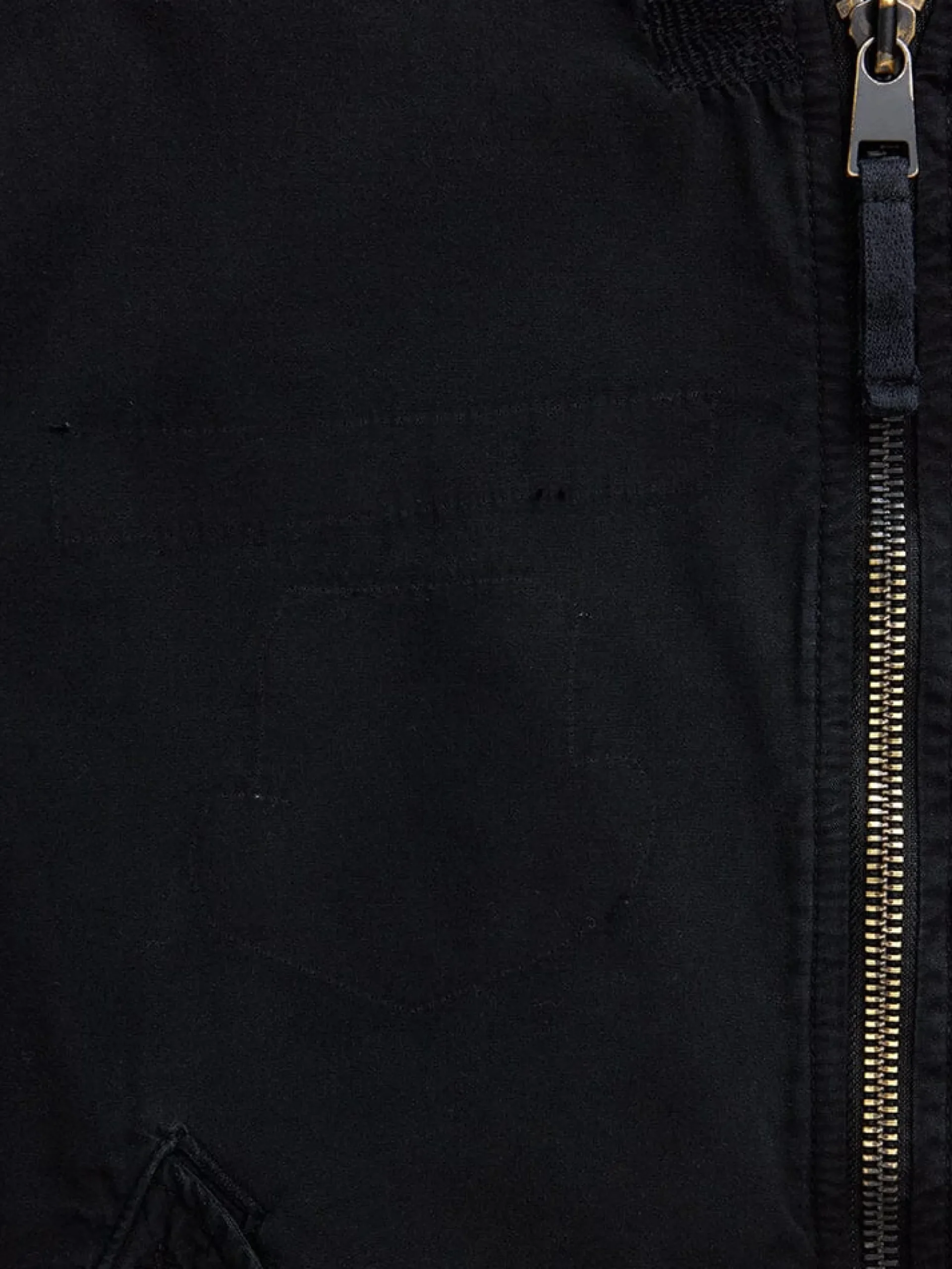 L-2B RIP AND REPAIR BOMBER JACKET